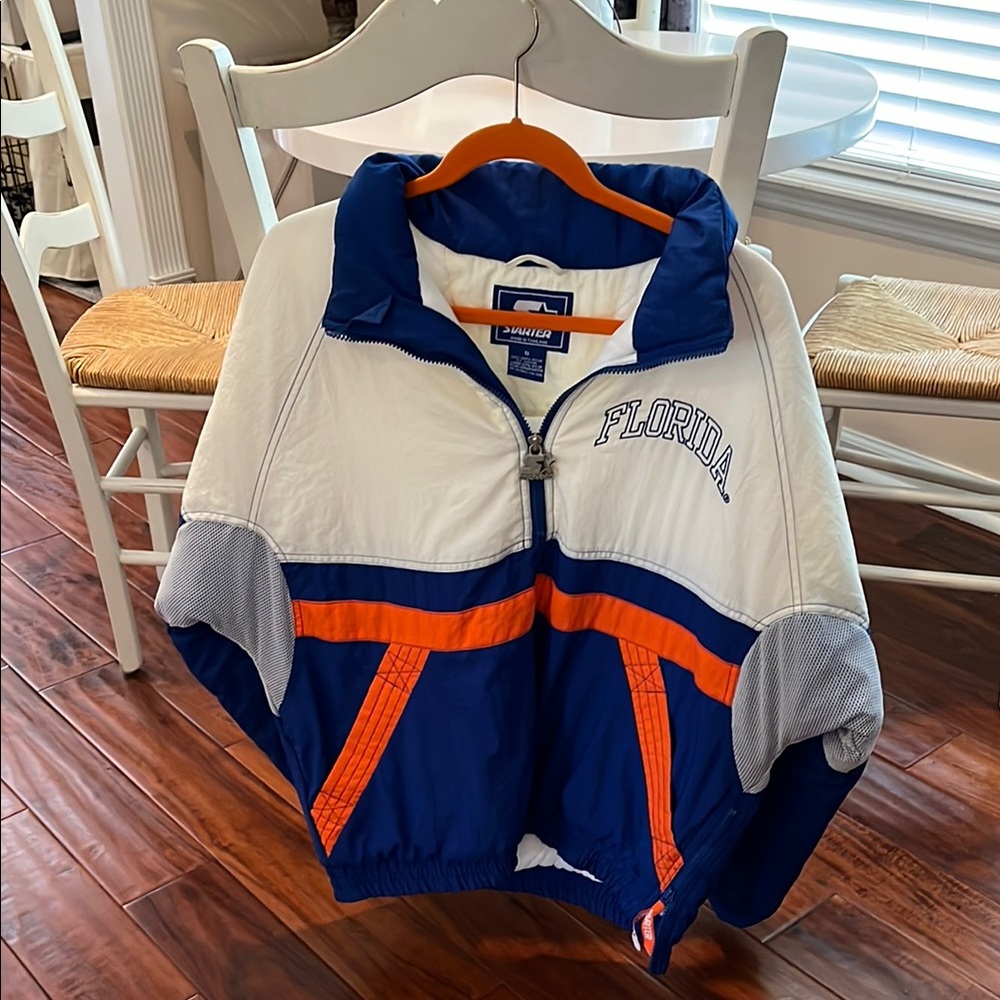 Florida Gators 1990s Starter Jacket